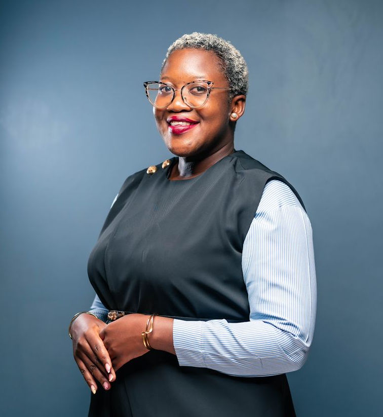 Catherine Mwingi
